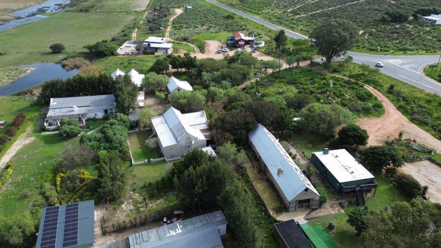 Commercial Property for Sale in Elands Bay Western Cape